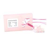 Pietra certificata Namuri Bambino Namuri Baby in Diamante NPXJ-CIR03